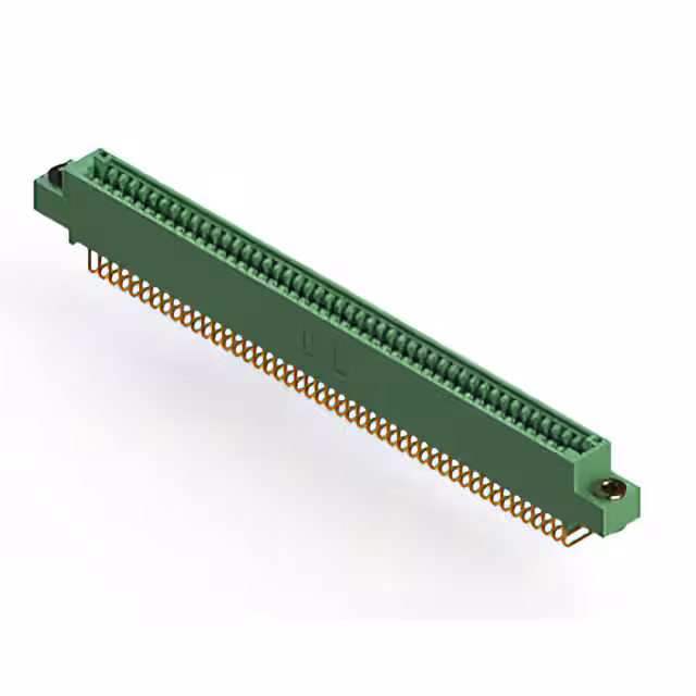 345-047-558-403 EDAC Inc.  Edgeboard Connectors